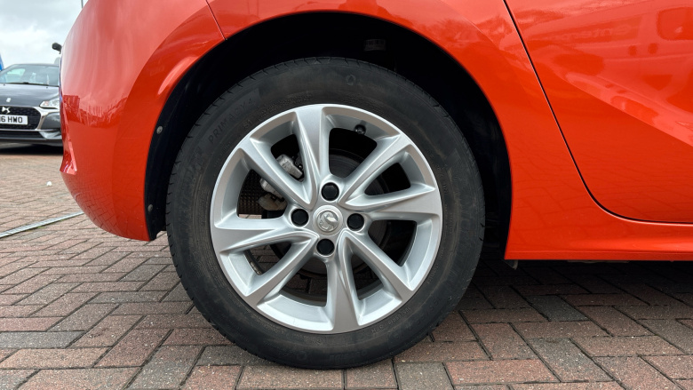 Vauxhall Corsa 1.2 Turbo SE Premium 5dr Petrol Hatchback